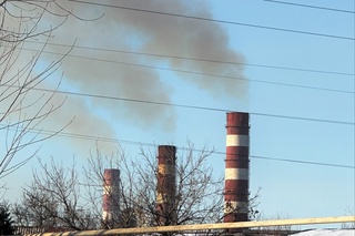 Toshkent issiqlik elektr stansiyasida mazutdan foydalanilayotganligi aniqlandi