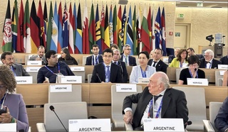 The international community is familiar with the large-scale reforms aimed at ensuring social justice in Uzbekistan