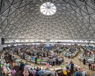 Alohida turdagi oziq-ovqat mahsulotlarining minimal-maksimal narxlari eʼlon qilindi