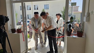 Социальная ответственность в решении проблем населения