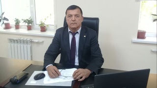 Bugungi hayotimiz ertaga yanada yaxshi bo'lishi –to'g'ri tanlovimizga bog'liq!