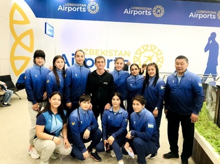 Бугун аёллар кураши беллашувларига старт берилади