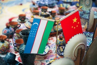 Хитойда “Ўзбекистон туризм йили” бошланди