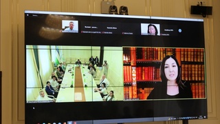 Инсон ҳуқуқлари бўйича таълимда олий таълим муассасалари бирдамлигининг ўрни