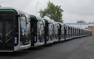 Арнайы инспекция көлікті бақылауды жүзеге асырады