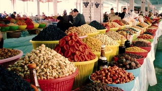 Утверждены новые размеры сборов на торговых рынках столицы