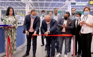 Ўзбекистон ва Қувайт: ҳамкорлик учун яна бир қадам