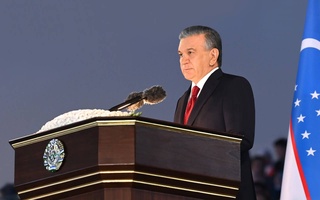 Milliy mustaqillik – Yangi O‘zbekistonning mustahkam asosidir