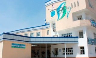 Olimpiya zaxiralari maktab-internatlari negizida olimpiya zaxiralari kollejlari tashkil etiladi