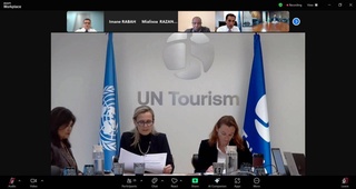 Узбекистан избран председателем Межправительственной комиссии по разработке Глобального кодекса безопасного туризма ООН