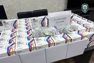 В Ташкенте пресечена попытка реализации несертифицированных лекарственных средств на сумму более 16 тысячи долларов