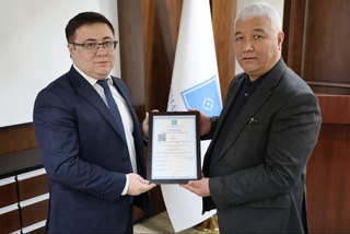 Производство полимерных волокон придаст импульс дальнейшему развитию текстильной индустрии Узбекистана