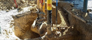 Toshkent —1 Gaz taqsimlash stansiyasi faoliyatini vaqtincha to'xtatdi — "O'ztransgaz"