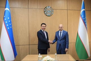 Uzbekistan and Iraq discussed the development of cooperation in the field of tourism
