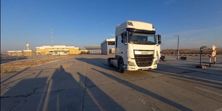 Узбекистан и Туркменистан открывают два КПП на границе