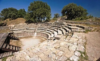 Европа цивилизаиясининг дастлабки ривожланиши босқичи