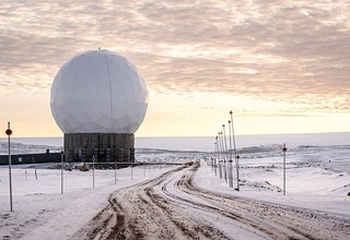 Iran offered to resettle Israelis in Greenland