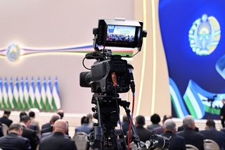 Sud-huquq tizimini xalqqa yaqinlashtirishga qaratilgan ishlar izchil davom ettiriladi