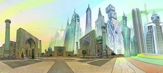 Нима учун бренд фирмалар Ўзбекистонни танламоқда?