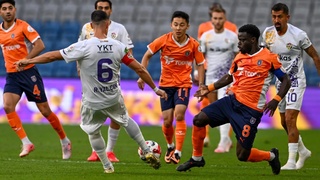 Почему дебют в основе Шомуродова и Файзуллаева вышел безголевым?