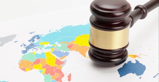 Xalqaro huquq va qiyosiy huquqshunoslik: global huquqiy tafakkur va xalqaro hamkorlik sari yo‘l