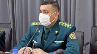 Ўтган йили 133 нафар ички ишлар ходими жиноий жавобгарликка тортилган