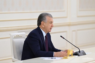 2022 йилда юртимизга ташриф буюрган хорижий туристлар сони 2021 йилга нисбатан 3 бараварга ошди