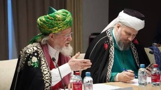 Узбекистан стал участником соглашения о создании Евразийской ассоциации содействия исламскому образованию