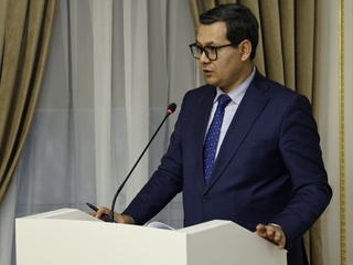 Комитет мәжілісінде Омбудсманның есебі алғашқы оқылуда қаралды