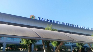 Ўзбекистон аэропортларида маймунчечак касаллигининг олдини олиш чоралари кўрилмоқда