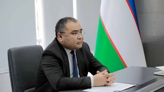 Узбекистан и Корея - равные партнеры