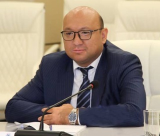 Новый формат на пути достижения водно-экологической безопасности