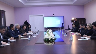 Обсуждены вопросы продуктивного использования финских образовательных платформ