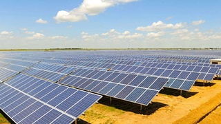 2024-yili 6 ta yirik quyosh elektr stansiyasi ishga tushiriladi