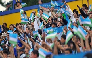 Futbol muxlislari ogohlantirildi