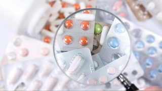 Поддельные лекарства. Что обеспечит прозрачность контроля оборота?