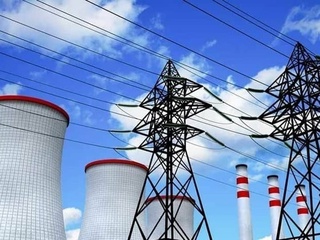 8 ойда 46 миллиард квт соат электр энергияси ишлаб чиқарилган