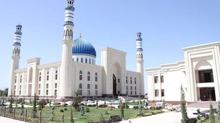 Мамлакатимизда масжидлар сони 2085 тага етди