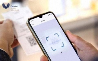 «Предприимчивый» кассир собрал 16,5 млн сумов кешбэка, регистрируя чеки потребителей