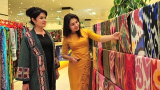 Япония ўзбекистонлик хотин-қизларга 3 миллион доллар миқдорида молиявий ёрдам ажратади