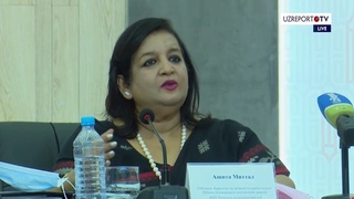 БМТ вакили: «Шавкат Мирзиёевнинг Ёшлар ҳуқуқлари конвенциясини ишлаб чиқиш таклифи дунё давлатларида қизиқиш уйғотмоқда»