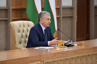 Экономикалық турақлылықты тәмийинлеў илажлары додаланды