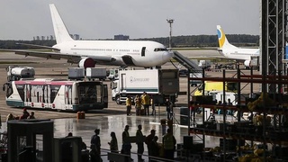 Россия бир қатор мамлакатлар билан авиақатновни тиклашга қарор қилди
