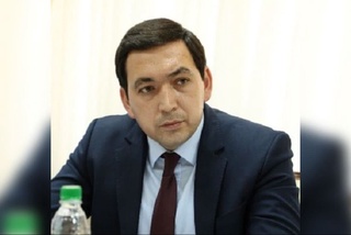 Ўзбекистон Афғонистонда тинчлик ўрнатилиши тарафдори