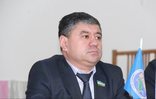 Халқ ичига кирмасдан, одамлар билан мулоқот қилмасдан муаммоларни ҳал этиб бўлмайди