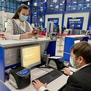 Uzbekistan Airports Astra DCS рўйхатга олиш тизимини жорий этмоқда