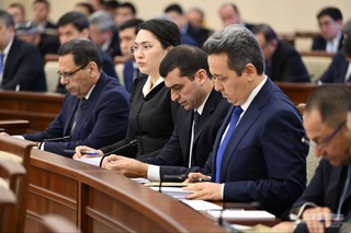 Айрим ҳудудлардаги малака ошириш марказларининг фаолияти кўринмаяпти