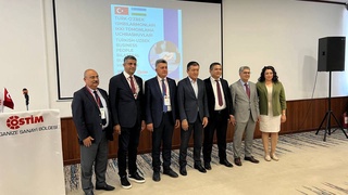 Uzbek-Turkish business Forum held in Bukhara