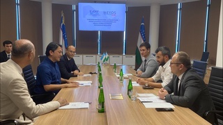 В Узбекистане будет создан мебельный кластер