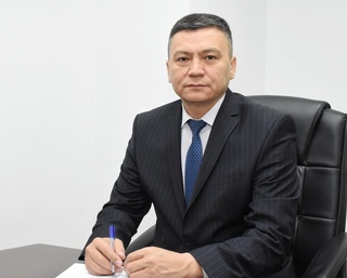 Qatʼiy ishonch ruhi bugun har birimizni ulkan maqsadlar sari chorlamoqda